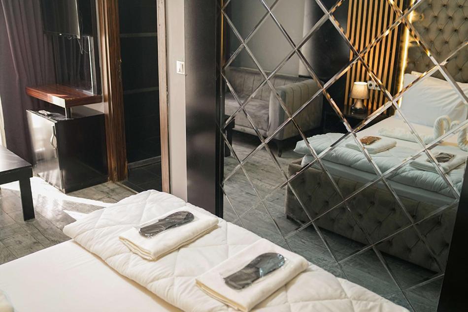 Oemer Agah Istanbul Hotel Bayrampasa — Photos 1
